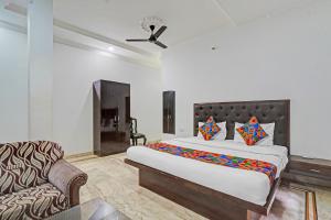 FabHotel V9 - 800m From Calangute Beach