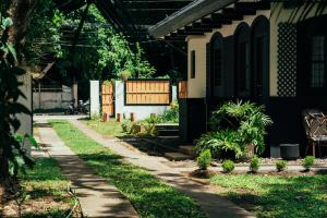 Casa Dela Tierra by Araw Residences