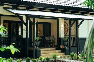 Casa Dela Tierra by Araw Residences