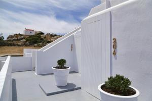 Livin Mykonos Hotel Myconos Greece