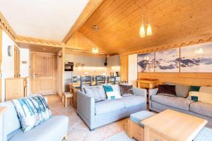 Les Chalets Du Gypse - LES CHALETS DU GYPSE C10 MAE-3651