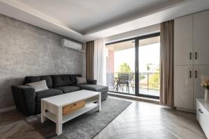 CLUJSTAYS Bright Central Apartments