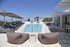 Livin Mykonos Hotel Myconos Greece