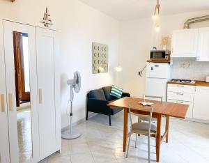 Il Nido sullo Scoglio