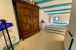 Maisons de vacances Nice House Retaise With Garden Close To The Sea : photos des chambres