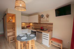 Le Cristal du Mont-Blanc