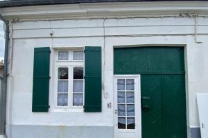 Maisons de vacances Nice House Retaise With Garden Close To The Sea : photos des chambres