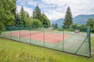 Le Cristal du Mont-Blanc