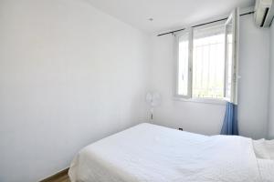 Nice 30 M2 2pers With Terrace in hypercenter