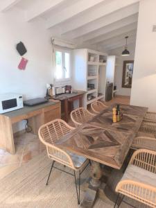 Finca Son Miranda -LA Organic