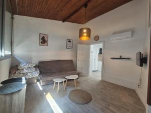 Appartements Le Petit Nid : photos des chambres