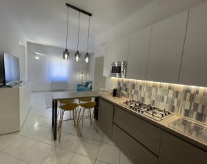 Subile Empedocle Apartment