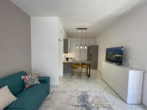 Subile Empedocle Apartment