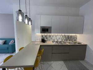 Subile Empedocle Apartment
