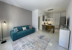 Subile Empedocle Apartment