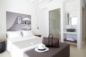 Livin Mykonos Hotel Myconos Greece