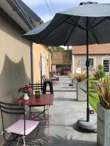B&B / Chambres d'hotes La Catiniere : photos des chambres