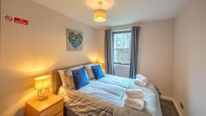 Sharon Apartments Back Hilton