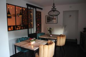 B&B / Chambres d'hotes La Catiniere : photos des chambres