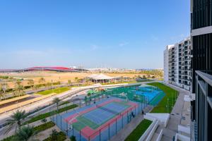 One Bedroom Apartment on Yas Island Near Yas Mall & Theme Parks