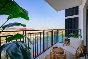 One Bedroom Apartment on Yas Island Near Yas Mall & Theme Parks