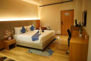 Clarion Hotel Hyderabad