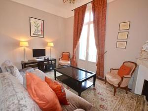 Appartements Chez Grace : photos des chambres