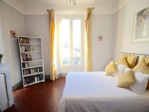 Appartements Chez Grace : photos des chambres