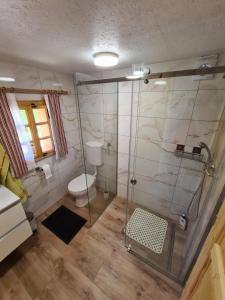 Apartments Pajek & Pajčevina on the Hayrack