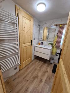 Apartments Pajek & Pajčevina on the Hayrack