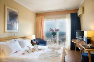 Egnatia City Hotel & Spa Kavala Greece