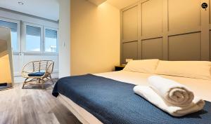 En la Orilla del Mar Grupo AC Gestion