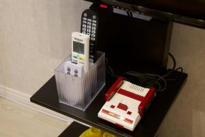 渋谷Qvtアパートメント