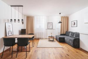 Urban jungle apartment next to Pràter & old town - 4-Sterne-Hotels in Wien