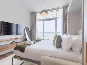 TRPS - Carson Tower B, DAMAC Hills - Brand New Luxury Studio Apartment