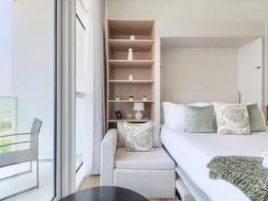 TRPS - Carson Tower B, DAMAC Hills - Brand New Luxury Studio Apartment
