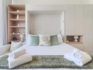 TRPS - Carson Tower B, DAMAC Hills - Brand New Luxury Studio Apartment