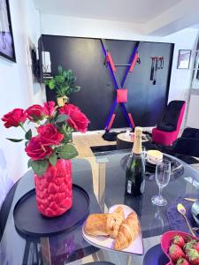 Appartements My Sweet love : photos des chambres