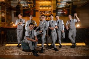 Hyatt Regency Bangkok Sukhumvit