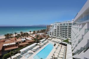 5 star hotell Iberostar Selection Playa de Palma Playa de Palma Hispaania