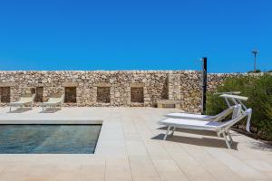 B&B Agricola Bellisario Ospitalità Rurale, Alimini Otranto