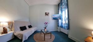 Gite Fougère 2 à 6 personnes avec SPA et salle de jeux dans la résidence