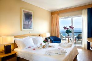 Egnatia City Hotel & Spa Kavala Greece