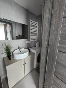 Mėlyna banga kotedžas Monciškėse