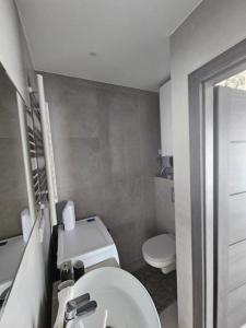 Mėlyna banga kotedžas Monciškėse