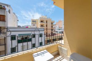 Hostal Residencia Europa Punico