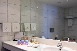 Egnatia City Hotel & Spa Kavala Greece