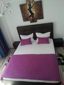 Black Sea Apartament