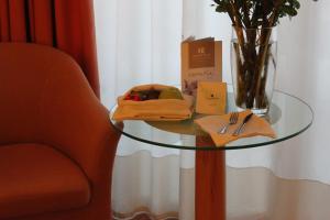 Egnatia City Hotel & Spa Kavala Greece