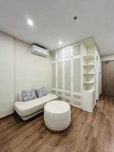 Vinhomes SmartCity - Zhomestay - Vintage Máy chiếu